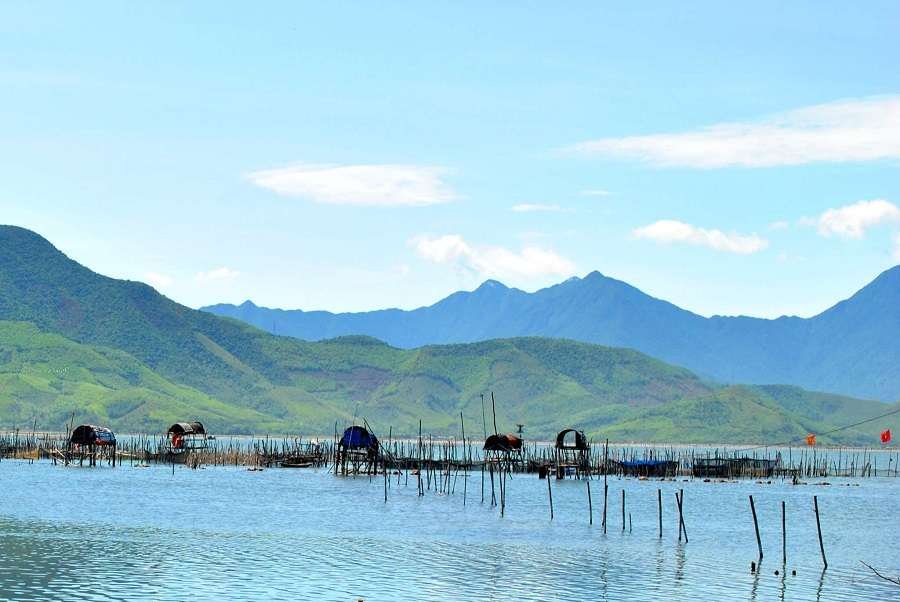 Hue 2-Day Rural Bike Tour